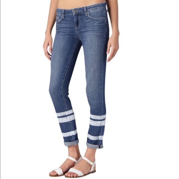 PAIGE Denim - Paige Jeans